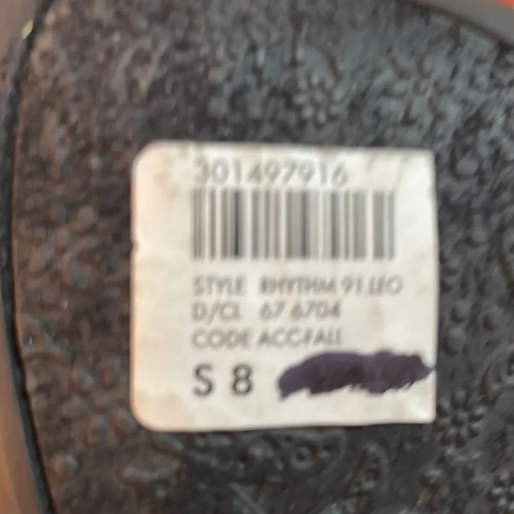 CHEETAH ANKLE BOOTIE w INSIDE ZIPPER 4.5” HEELS SIZE 8 NEW by CHARLOTTE RUSSE - Picture 9 of 9